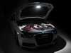 ES#3690279 - 017146ECS01 - Audi B8/8.5 A4/S4 Engine Bay Lighting Kit - Seamlessly integrate ultra bright LED lighting under your hood! - ECS - Audi