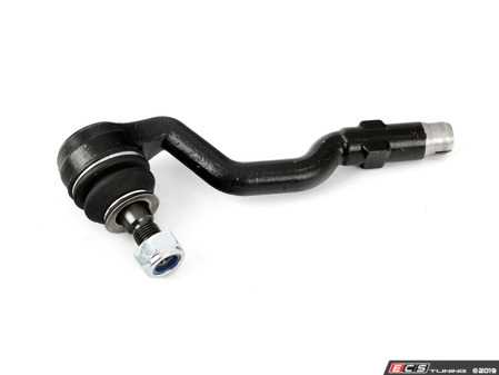 ES#2870524 - 32303418202 - E83 Outer Tie Rod End - Fits both left and right side - Febi - BMW