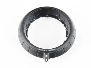 Rotating Ring 