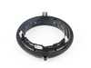 ES#3193903 - 61316819303 - Rotating Ring  - Located at the bottom of the shifter - Genuine MINI - MINI