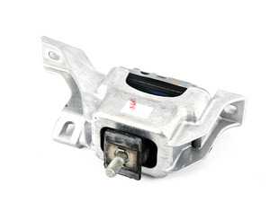 ES#4465530 - 22116782374 - Upper Engine Mount / Rubber - Connects and dampens the engine to the upper side frame. - Bremmen Parts - MINI