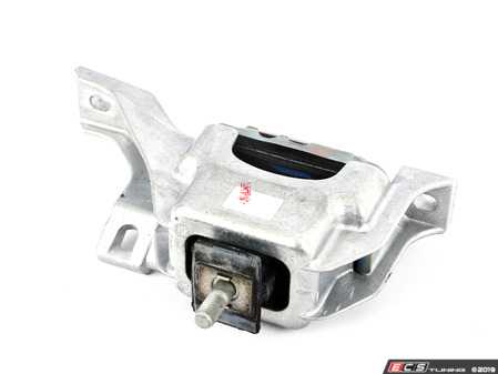 ES#4465530 - 22116782374 - Upper Engine Mount / Rubber - Connects and dampens the engine to the upper side frame. - Bremmen Parts - MINI