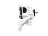 ES#4465530 - 22116782374 - Upper Engine Mount / Rubber - Connects and dampens the engine to the upper side frame. - Bremmen Parts - MINI