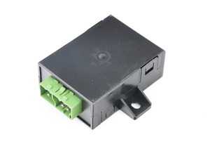 ES#169012 - 61352233107 - CTL. UNIT-A/C - Genuine BMW - BMW