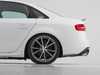 ES#3690745 - 654-3KT - 19" Style 654 Wheels - Set Of Four - 19"x8.5" ET42 5x112 - Gloss Gunmetal/Machine Face - Alzor - Audi Volkswagen
