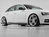 ES#3690743 - 620-18KT - 19" Style 620 - Set Of Four - 19"x8.5" ET42 5x112 - Hyper Silver - Alzor - Audi Volkswagen