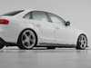 ES#3690743 - 620-18KT - 19" Style 620 - Set Of Four - 19"x8.5" ET42 5x112 - Hyper Silver - Alzor - Audi Volkswagen