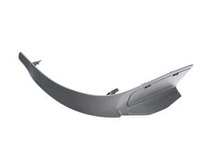 ES#3231788 - 63217463139 - TRIM, DRIP RAIL, LEF - Genuine BMW - BMW