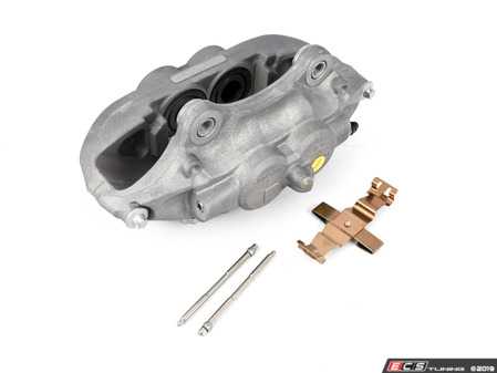 ES#2714011 - 34116865538 - Caliper Housing Right - Genuine BMW - BMW