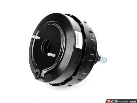 ES#3191211 - 34336779721 - Vacuum Pump - Replace your failed brake booster to restore braking power - ATE - BMW