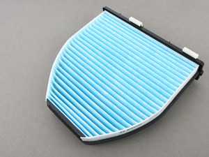 ES#3690778 - 2128300318 - Cabin Filter - Priced Each - High Efficiency Particulate Air (HEPA) Filter - Bosch - Mercedes Benz
