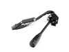 ES#2533426 - 0055454124 - Turn Signal Switch - Located on your vehicles steering column - URO - Mercedes Benz