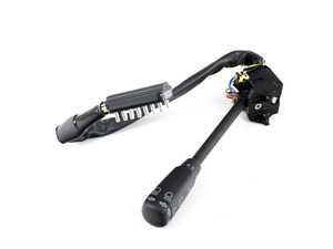 ES#2533426 - 0055454124 - Turn Signal Switch - Located on your vehicles steering column - URO - Mercedes Benz