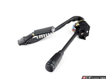 ES#2533426 - 0055454124 - Turn Signal Switch - Located on your vehicles steering column - URO - Mercedes Benz