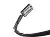 ES#2533426 - 0055454124 - Turn Signal Switch - Located on your vehicles steering column - URO - Mercedes Benz