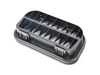 ES#2805589 - 4A0819181A - Rear Vent - Priced Each - Fitted on either side under the rear bumper cover - Genuine Volkswagen Audi - Audi
