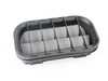 ES#2805589 - 4A0819181A - Rear Vent - Priced Each - Fitted on either side under the rear bumper cover - Genuine Volkswagen Audi - Audi