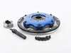 ES#3095616 - SV21MTR - R-Trim Twin Disc Clutch Kit - with Flywheel - Holds up to 800 lb-ft of torque! - Spec Clutches - Volkswagen