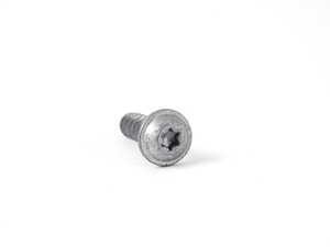 ES#25777 - 11617533331 - Torx Screw - Priced Each - K60x22 - Genuine BMW - BMW