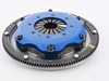 ES#3095616 - SV21MTR - R-Trim Twin Disc Clutch Kit - with Flywheel - Holds up to 800 lb-ft of torque! - Spec Clutches - Volkswagen