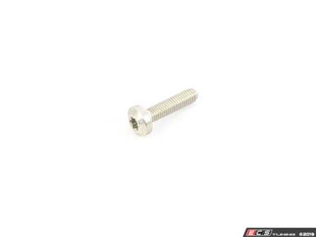 ES#2177594 - 11127570778 - TORX BOLT - Genuine BMW - BMW