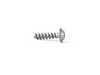 ES#25777 - 11617533331 - Torx Screw - Priced Each - K60x22 - Genuine BMW - BMW