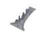 ES#78062 - 51137053469 - GRILLE - Genuine BMW - BMW