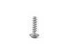 ES#25777 - 11617533331 - Torx Screw - Priced Each - K60x22 - Genuine BMW - BMW