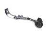 ES#136944 - 52106989277 - Covering - Outer Left - Black - Genuine BMW - BMW