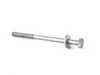 ES#470951 - N90843202 - Bumper Securing Bolt - Priced Each - Secures the front impact beam to the support bracket. 8x120x41 - Genuine Volkswagen Audi - Audi