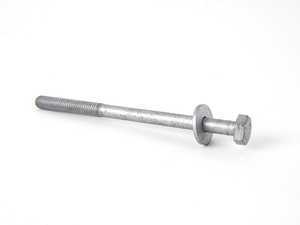 ES#470951 - N90843202 - Bumper Securing Bolt - Priced Each - Secures the front impact beam to the support bracket. 8x120x41 - Genuine Volkswagen Audi - Audi