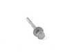 ES#470951 - N90843202 - Bumper Securing Bolt - Priced Each - Secures the front impact beam to the support bracket. 8x120x41 - Genuine Volkswagen Audi - Audi