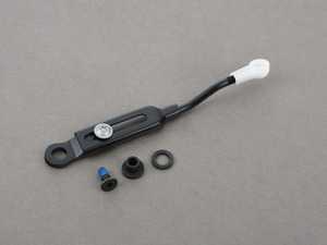ES#3320791 - 98756127903 - Push Rod - Priced each - For convertible top clamshell operation - Two required - Genuine Porsche - Porsche