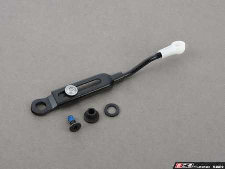 ES#3320791 - 98756127903 - Push Rod - Priced each - For convertible top clamshell operation - Two required - Genuine Porsche - Porsche