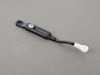 ES#3320791 - 98756127903 - Push Rod - Priced each - For convertible top clamshell operation - Two required - Genuine Porsche - Porsche
