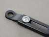 ES#3320791 - 98756127903 - Push Rod - Priced each - For convertible top clamshell operation - Two required - Genuine Porsche - Porsche