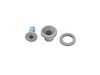 ES#3320791 - 98756127903 - Push Rod - Priced each - For convertible top clamshell operation - Two required - Genuine Porsche - Porsche