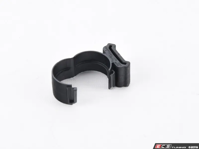 Genuine BMW - 12527577354 - BRACKET FOR CORRUGATED TUBIN (12-52-7 