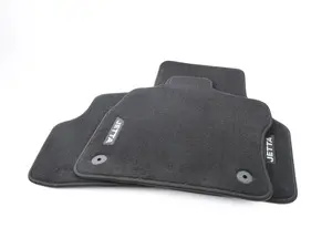 Mojo Mats Floor Mat Set