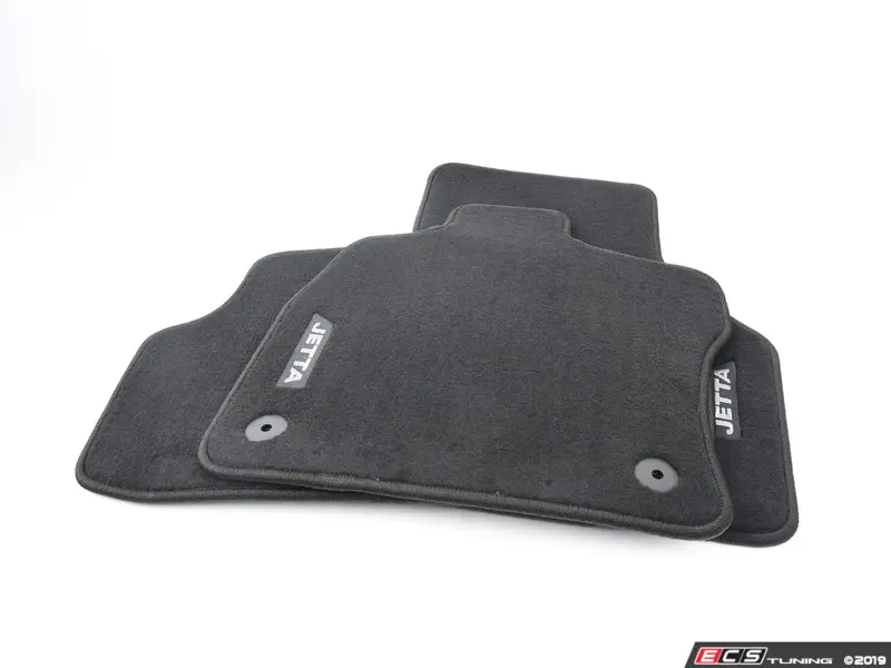 Genuine Volkswagen Audi - 17B061370 - Mojo Mats Floor Mat Set (17B  