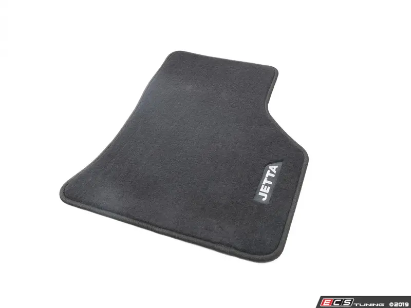 Genuine Volkswagen Audi - 17B061370 - Mojo Mats Floor Mat Set (17B 