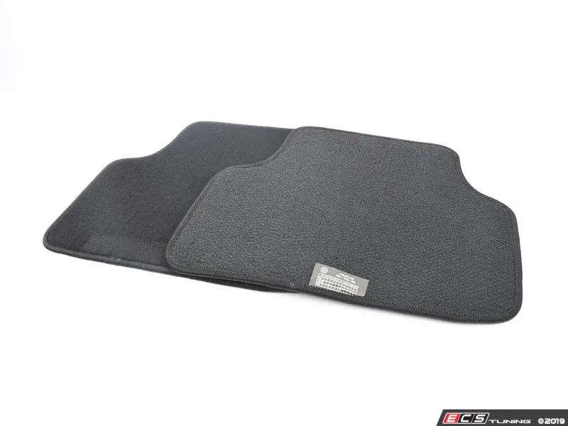 Genuine Volkswagen Audi - 17B061370 - Mojo Mats Floor Mat Set (17B 