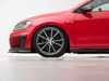 ES#3690745 - 654-3KT - 19" Style 654 Wheels - Set Of Four - 19"x8.5" ET42 5x112 - Gloss Gunmetal/Machine Face - Alzor - Audi Volkswagen