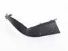 ES#3231789 - 63217463140 - TRIM, DRIP RAIL, RIG - Genuine BMW - BMW