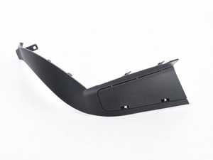 ES#3231789 - 63217463140 - TRIM, DRIP RAIL, RIG - Genuine BMW - BMW