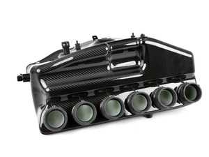 ES#2952323 - 11618299520 - P54 Airbox - Main section of the P54 race intake - Genuine European BMW - BMW