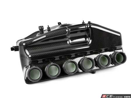 ES#2952323 - 11618299520 - P54 Airbox - Main section of the P54 race intake - Genuine European BMW - BMW