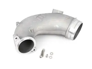 Performance Cast Turbo Inlet Pipe 