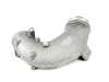 ES#3677152 - IEINCQ2 - Performance Cast Turbo Inlet Pipe  - Installs in place of the the flow-restrictive, factory turbo inlet and allows your turbo to breathe freely! - Integrated Engineering - Audi