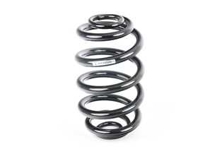 ES#2915117 - 33533413080 - Rear Spring - Priced Each - Restore ride quality and alignment - Mubea - BMW